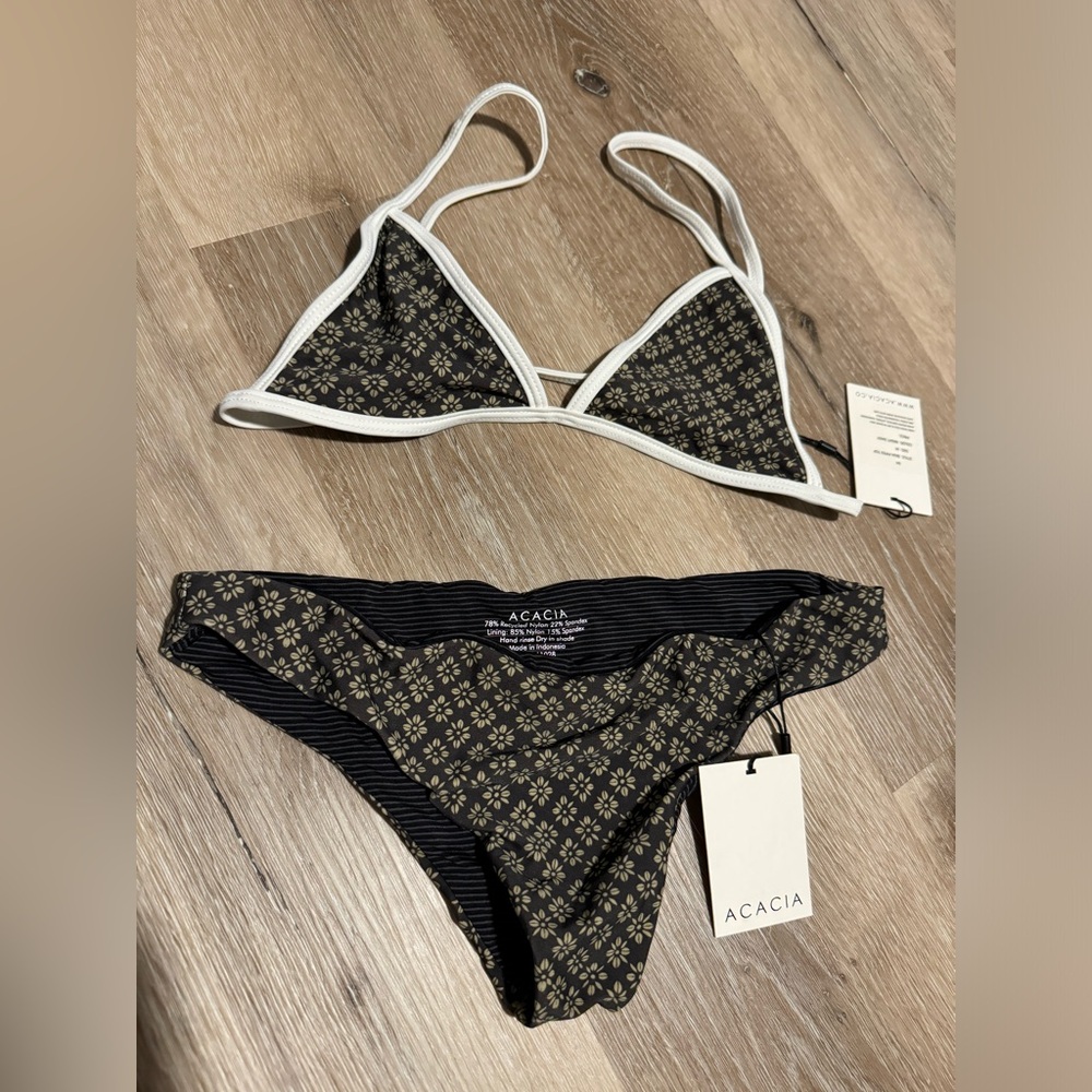 ACACIA BIKINI